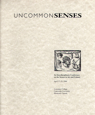 Uncommon Senses